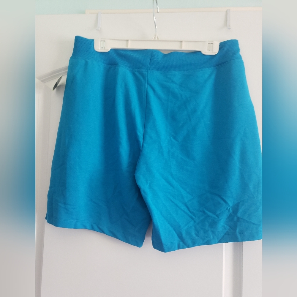 NWT Athletic Works Shorts Size 12/14 - Picture 2 of 4